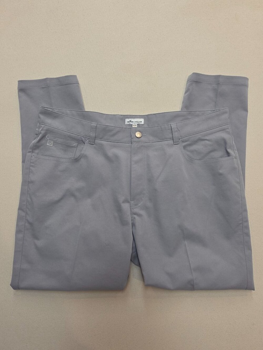 Peter Millar EB66 Performance Five Pocket Pants 38/28